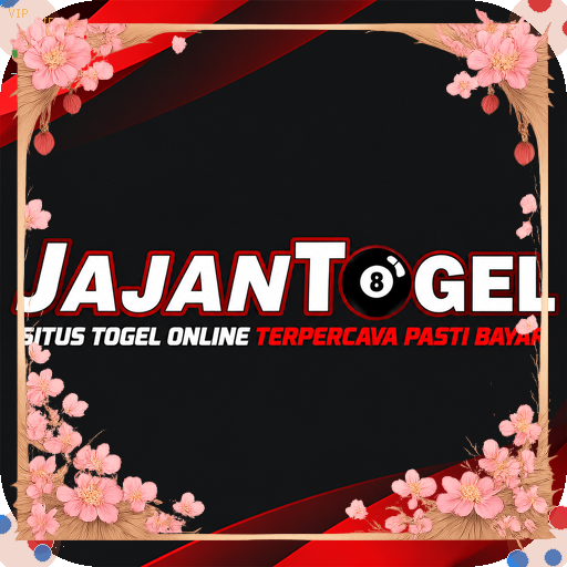 jajantogel — mitra unggulan